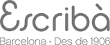 Escribà Barcelona